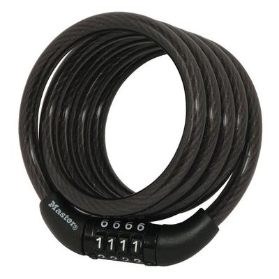 Master Lock® 8143D