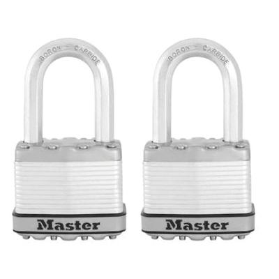 Master Lock&reg; M5XTLF