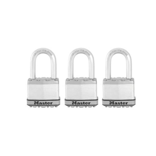 Master Lock&reg; M5XTRILF