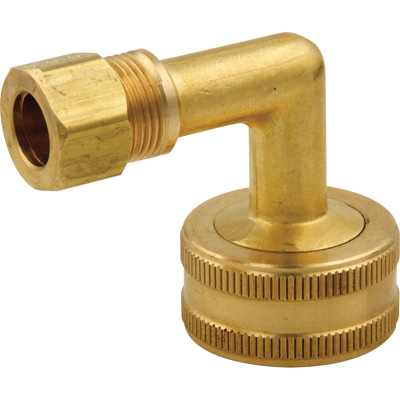 Garden Hose Fitting - Master Plumber®