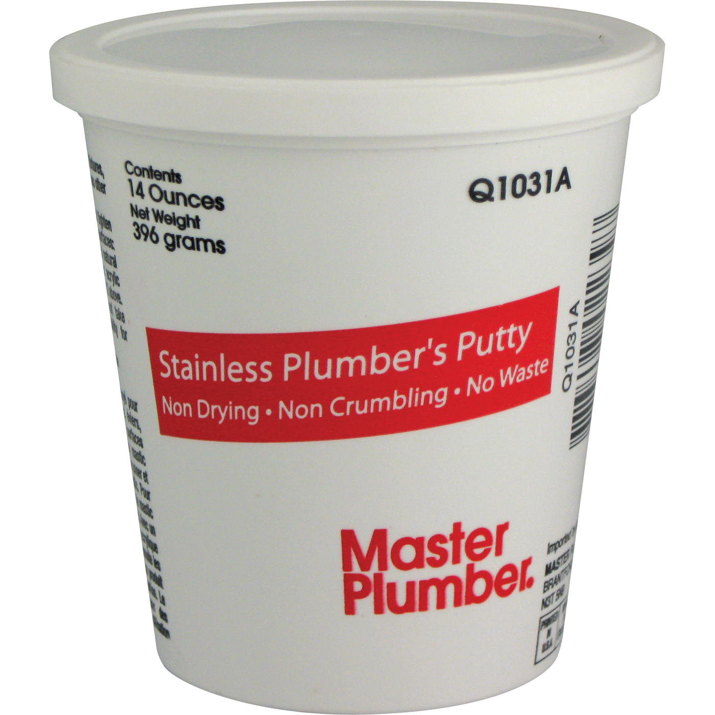 Master Plumber® Q1031A