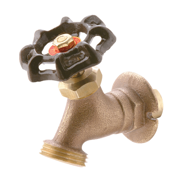 Matco-Norca 206 Sillcock, 3/4 inch