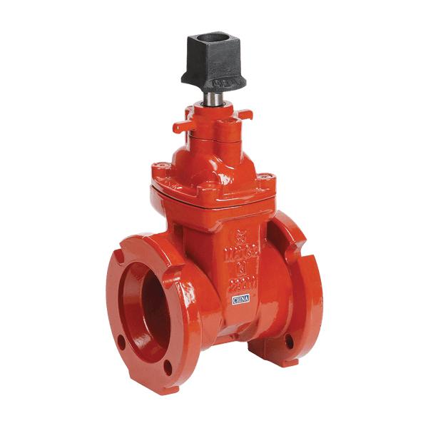 Gate Valves