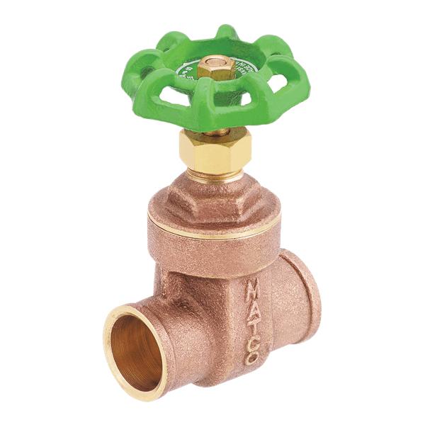Gate Valves