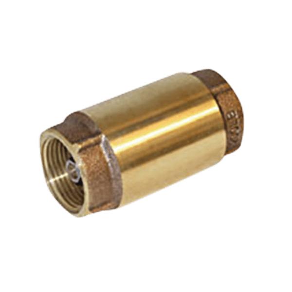 In-Line Check Valves