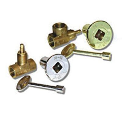 Matco-Norca&trade; 58-ANG03 LLV-ANG