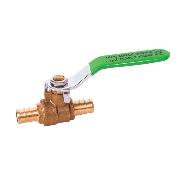 Ball Valves
