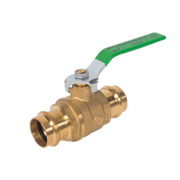 Ball Valves