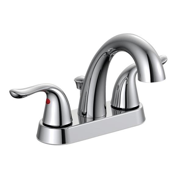 Bathroom Sink Faucets