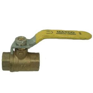 Matco-Norca™ BV114