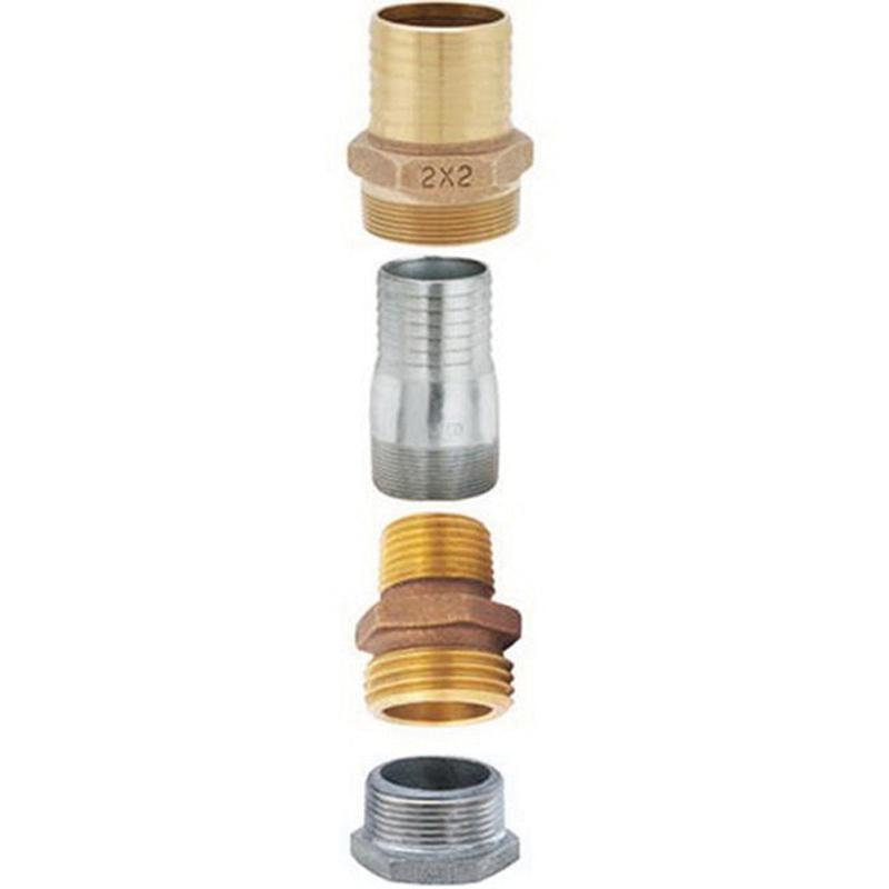 Matco-Norca&trade; IGCP03