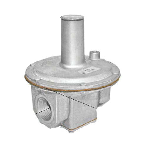 Maxitrol® RV61
