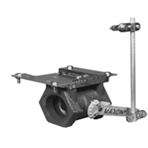 Maxon® 1-1/4CV