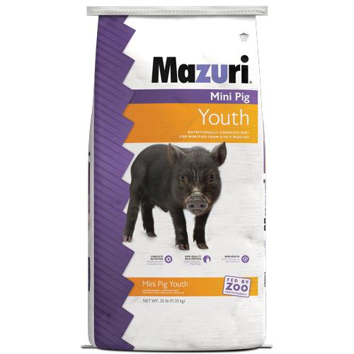 Mazuri&reg; 3005271-203