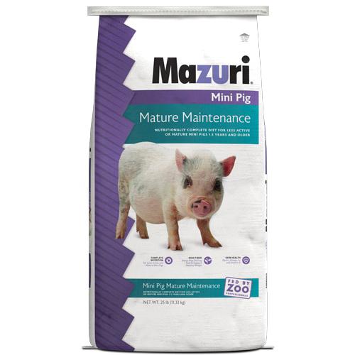Mazuri&reg; 3005274-203