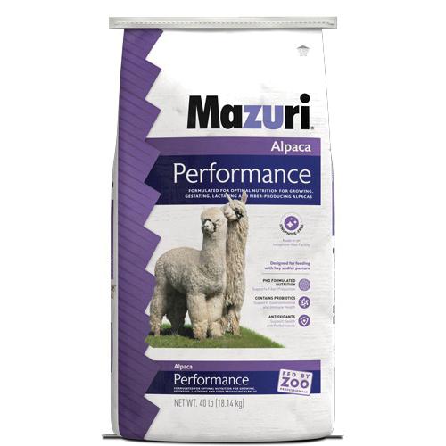 Mazuri&reg; 3005470-205