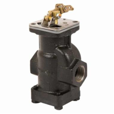 McDonnell & Miller 342500