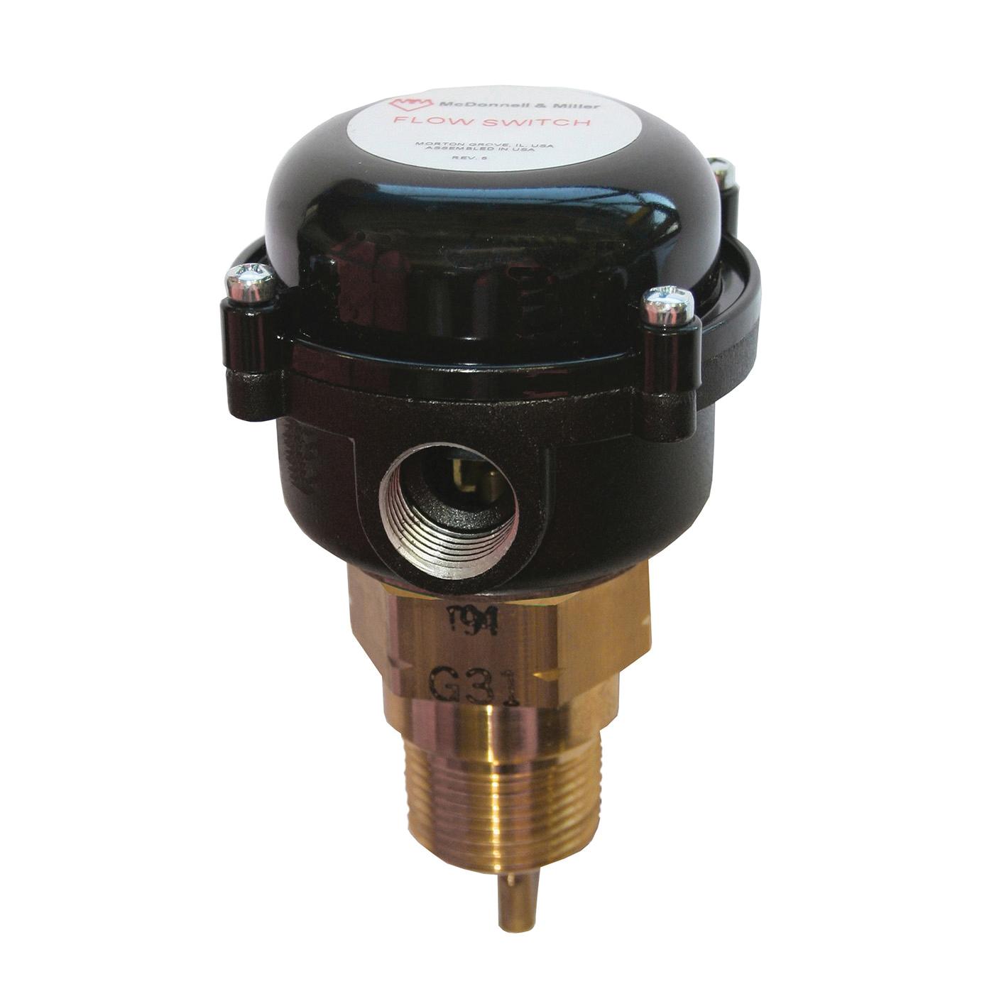 McDonnell & Miller FS8-W FS8-W