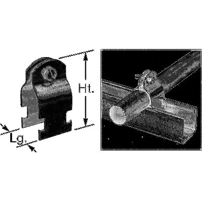 McMASTER-CARR® 3115T27