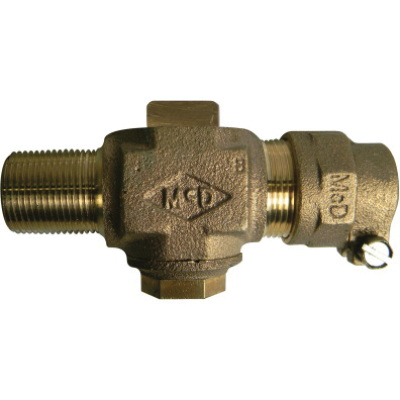 Mc.Donald® 5142-118