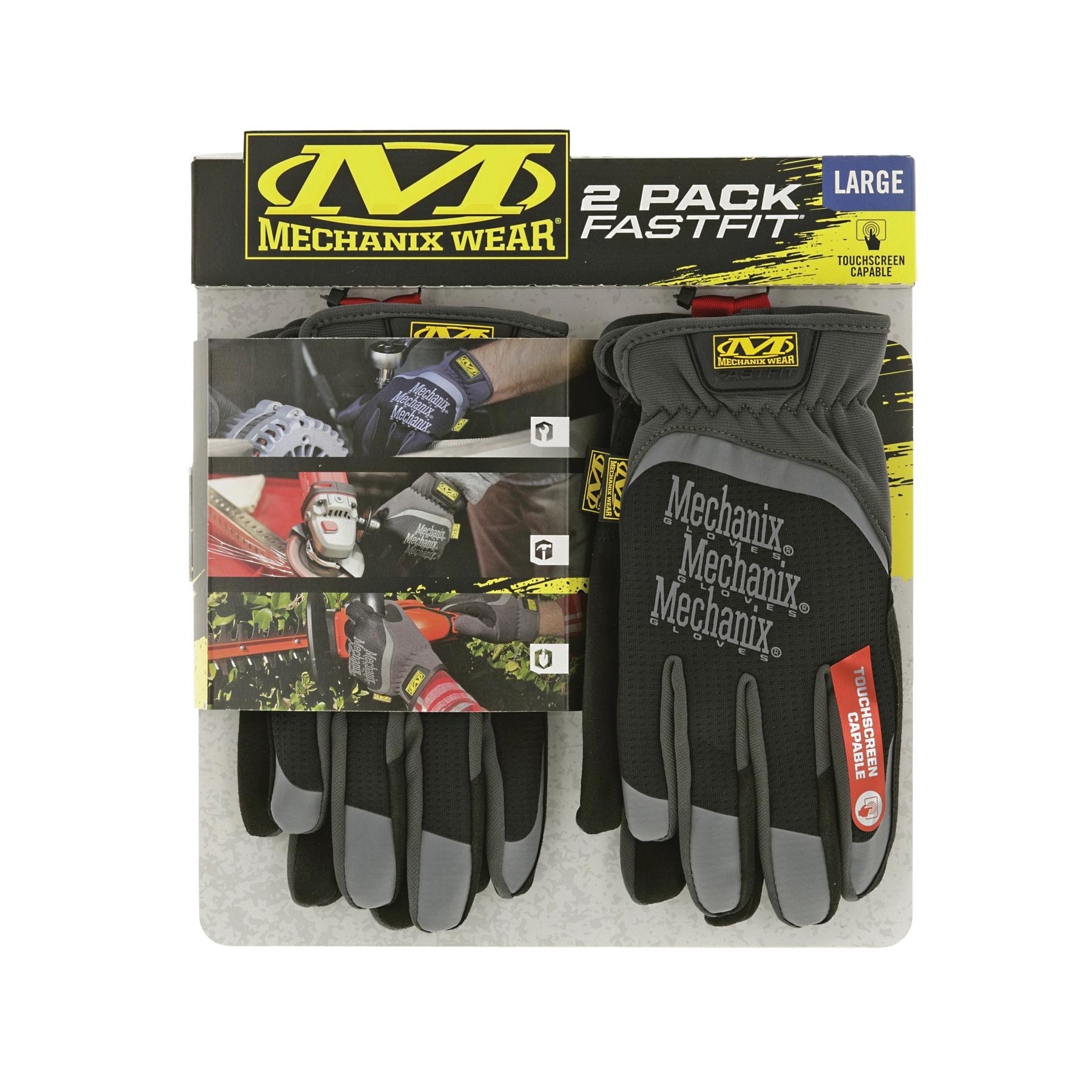 Mechanix Wear® 484-MFF-05-011 484-MFF-05-011