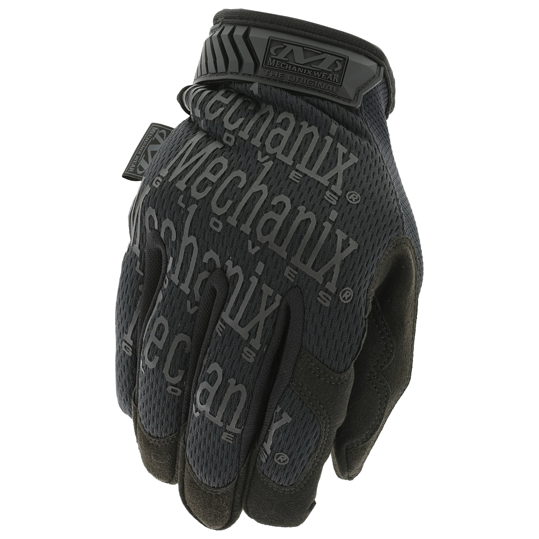Mechanix Wear® The Original® 484-MG-95-011 Tactical Gloves, XL, Reinforced Thumb, Synthetic Leather Glove, Covert Glove