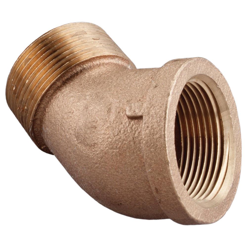 Merit Brass 103A-32