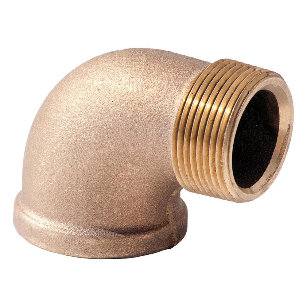 Merit Brass BRSST90114LF