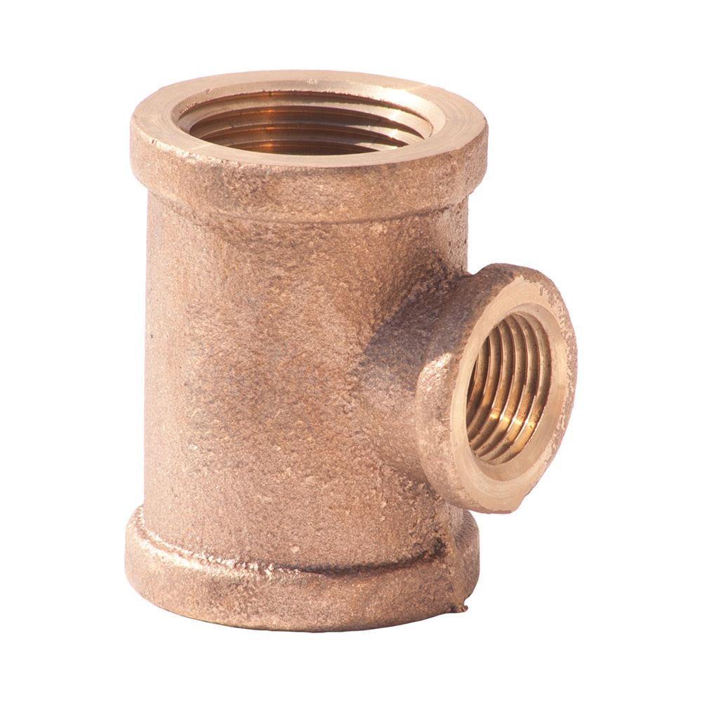 Merit Brass BRST1-12LF