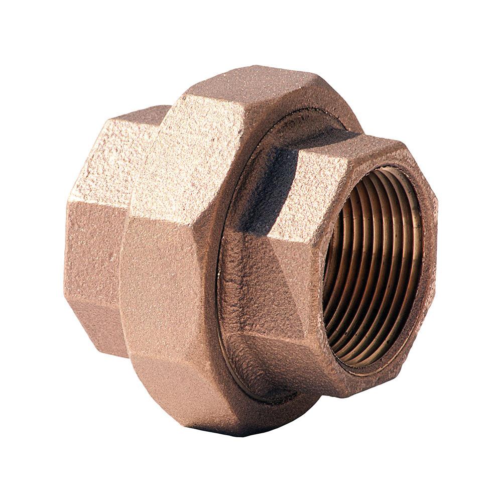 Merit Brass BRSUN38LF