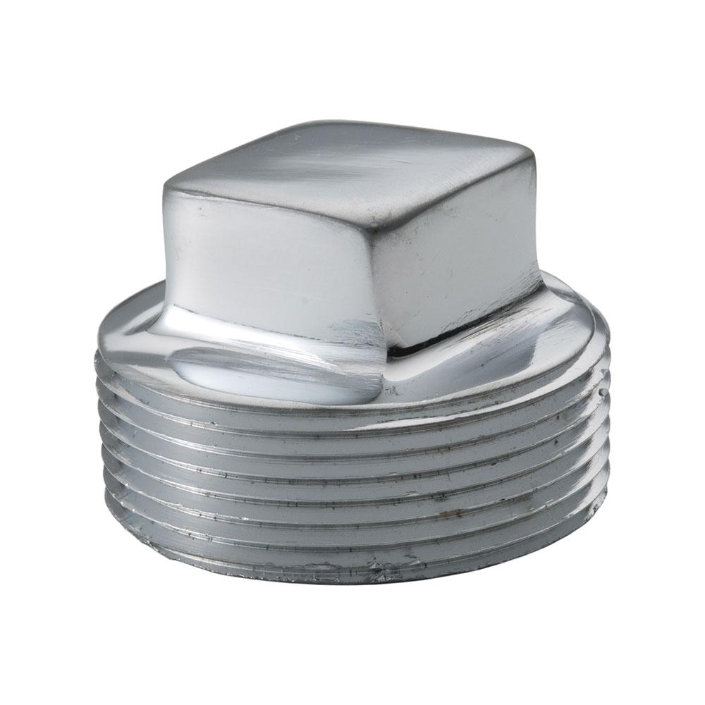 Merit Brass C117A-12