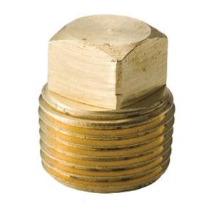 Merit Brass NLBS117A-02