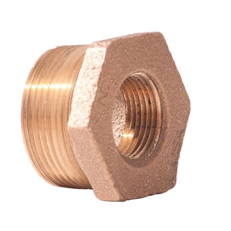 Merit Brass BRSBU2-114LF