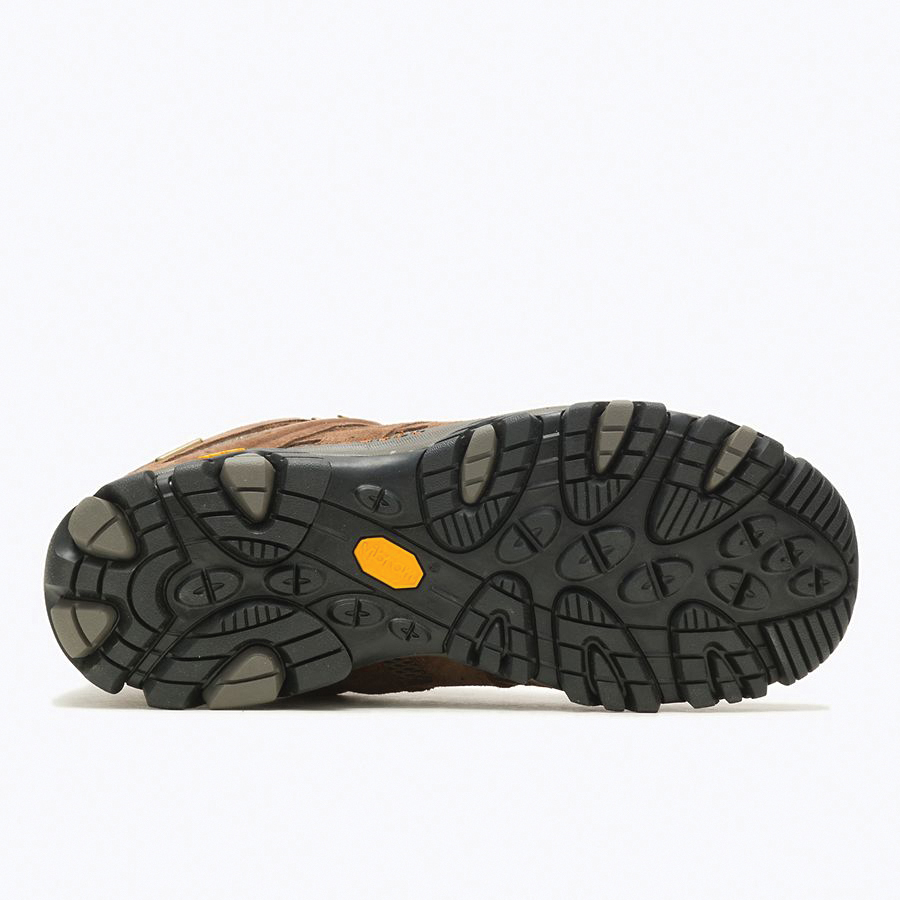 J035839 Series Men's Moab 3 Hiking Boots, 10, M, Earth, V J035839 Series Men's Moab 3 Hiking Boots, 10, M, Earth, V