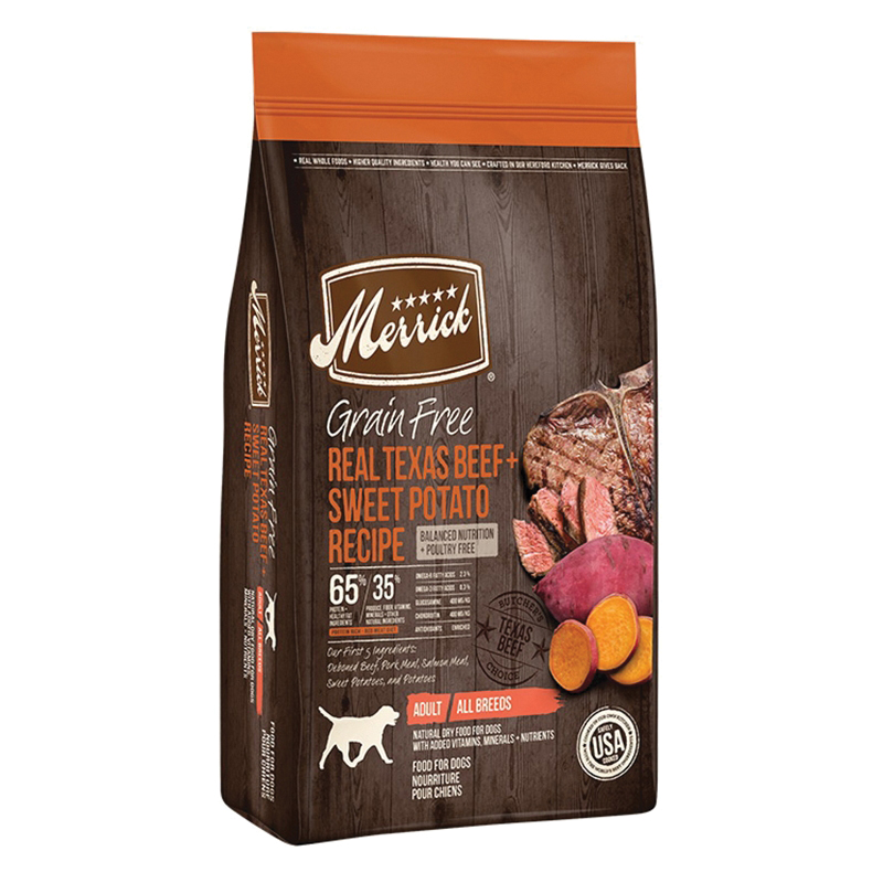 1 sack of dog food best sale