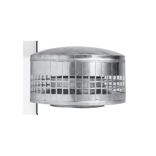 Metal Fab DW Vent Cap, 7 inch