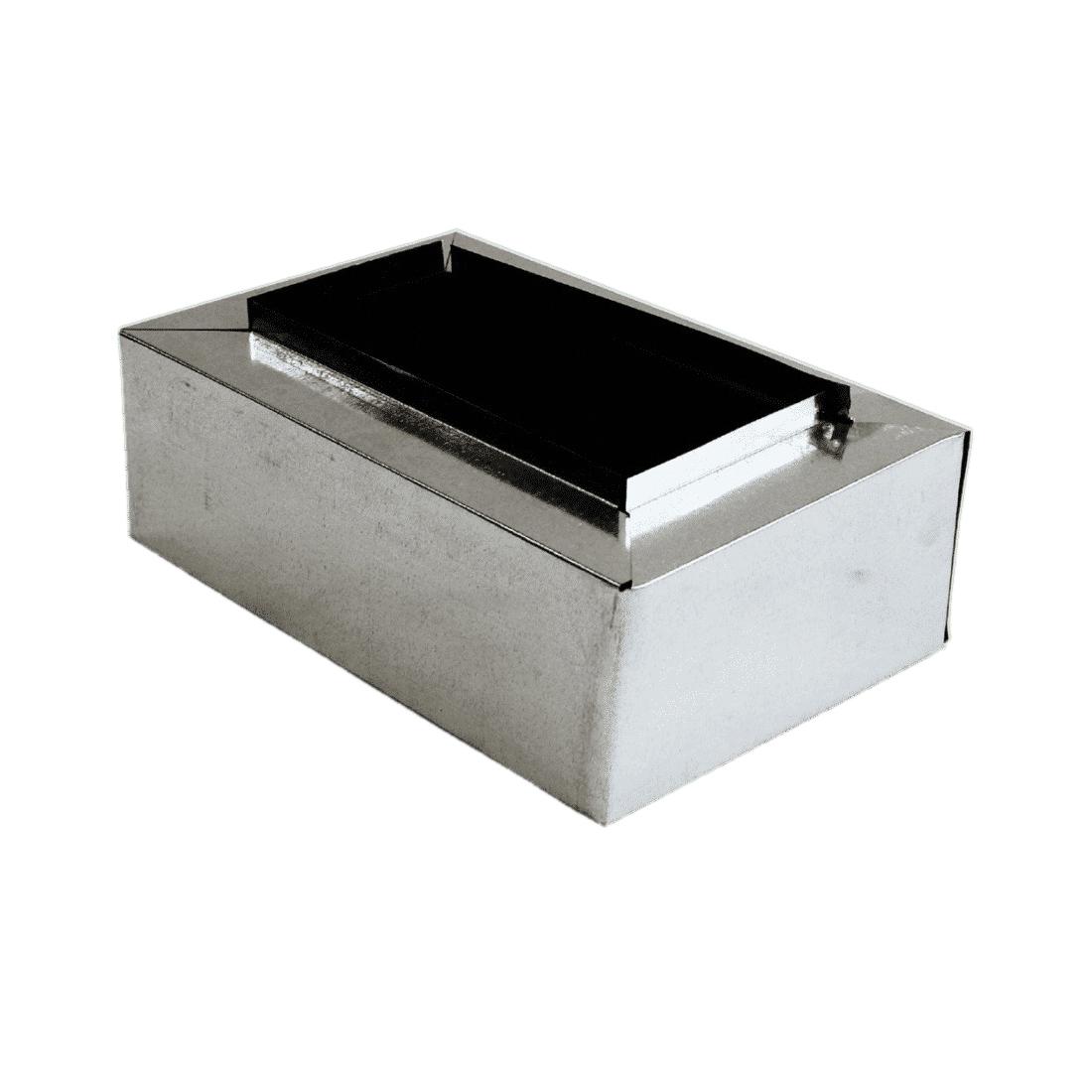 MetalZinc DBBX106-R6