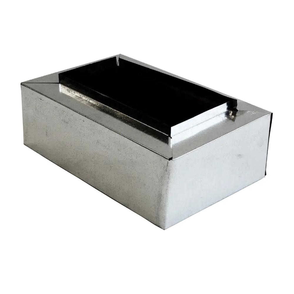 MetalZinc DBBX2020-R6