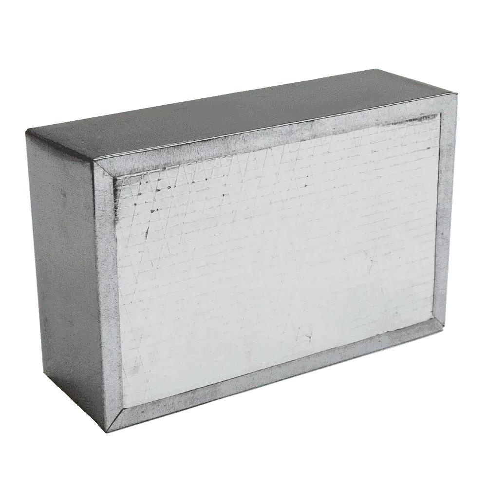 MetalZinc DBBX2020-R6