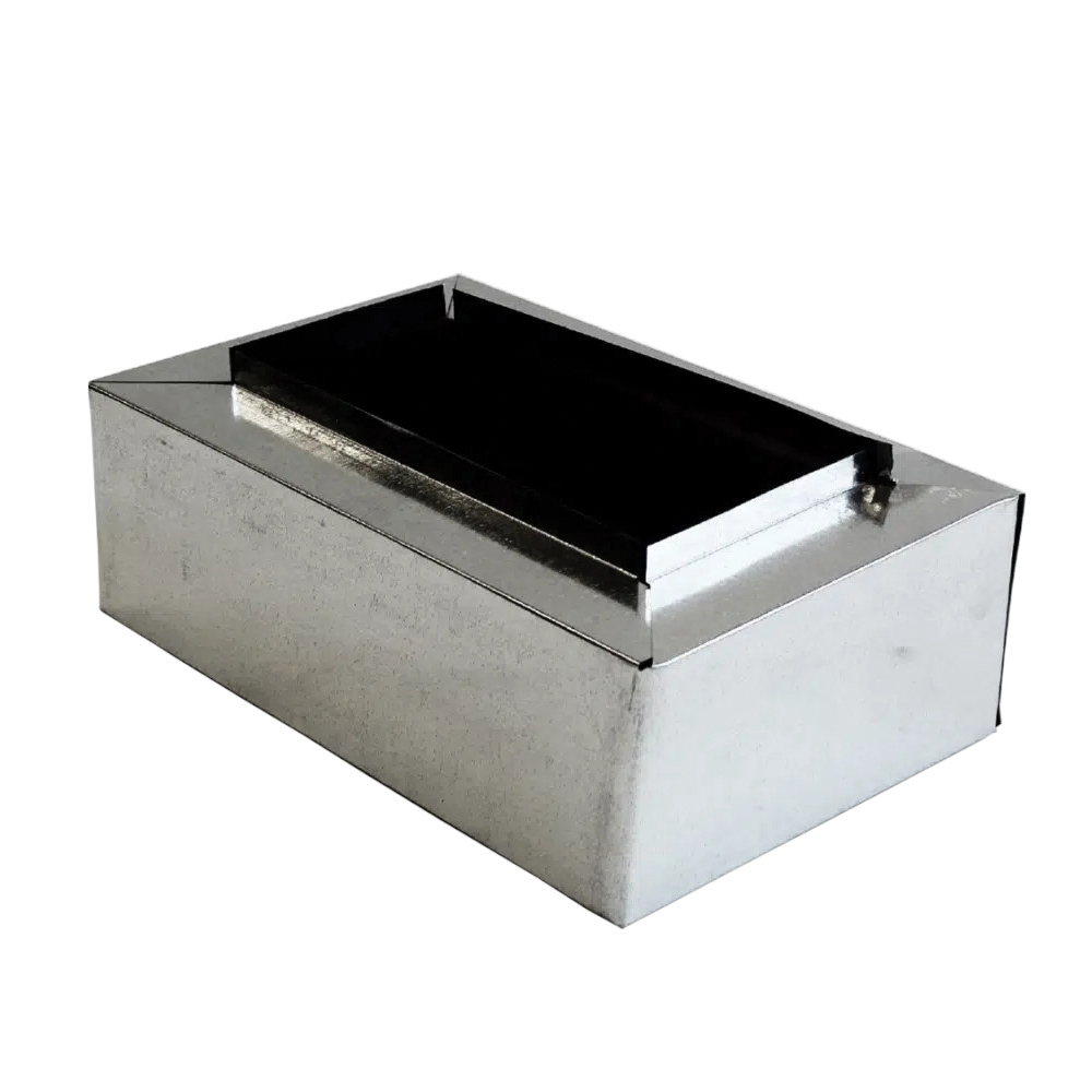 MetalZinc DBBX2424-R6