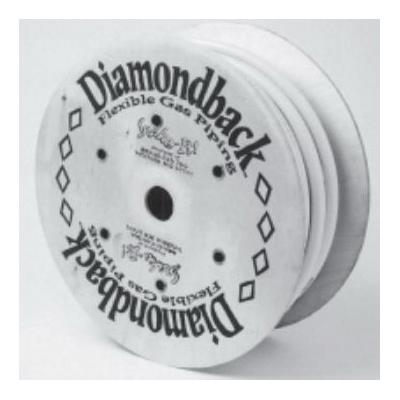 Metal-Fab® 1000DFT