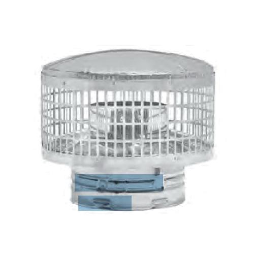 Metal-Fab&reg; 10TGC