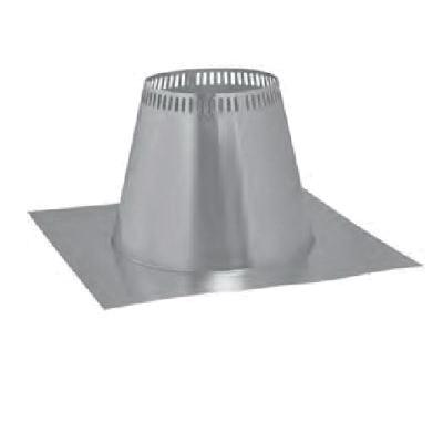 Metal-Fab® 10TGFT