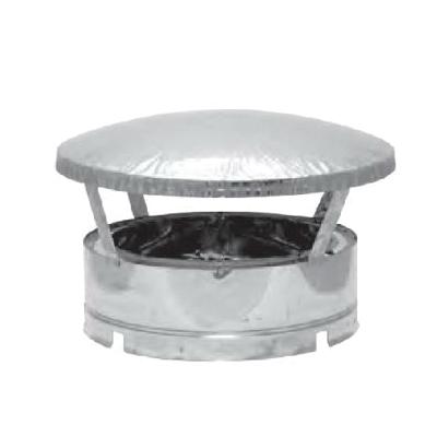 Metal-Fab&reg; 6TGRC MET6TGRC