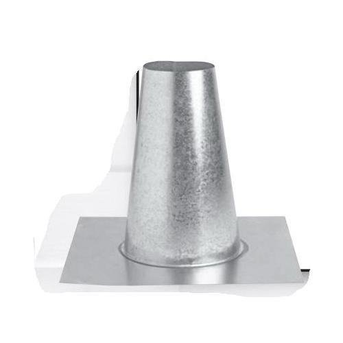 Metal-Fab® 12MFT