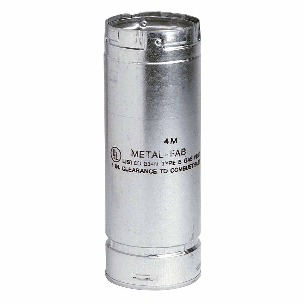 Metal-Fab® 4M24