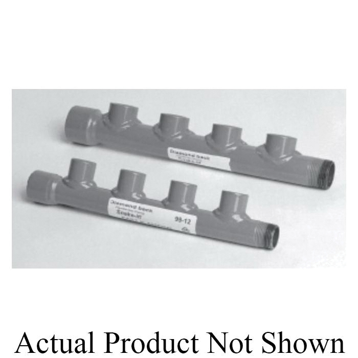 Metal-Fab&reg; 500DSM MET500DSM