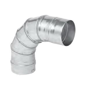 Metal-Fab® 5CGSW90L