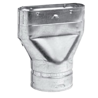 Metal-Fab&reg; 6MRO MF 6MRO