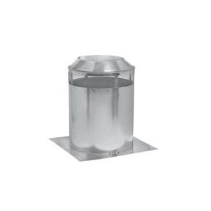 Metal-Fab® 6TGIS